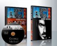 George Michael VH1 Behind the Music 90 min DVD